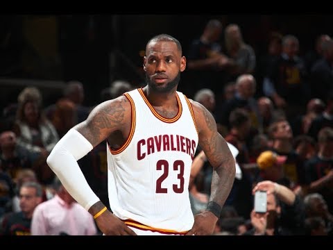 Videó: Mekkora része a Cleveland Cavaliersnek az Ushernek?