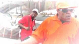 C-Stackz - Bendtown Nigga Offical Video