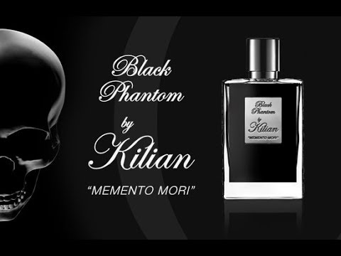 Video REVIEW NƯỚC HOA BY KILIAN - BLACK PHANTOM (2017) - youtube