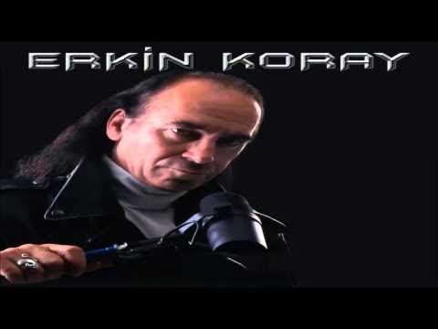 Erkin Koray - Gün Ola Harman Ola