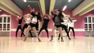 Major Lazer - All My Love // Vuvuzela Family // Vuvuzela Kidz