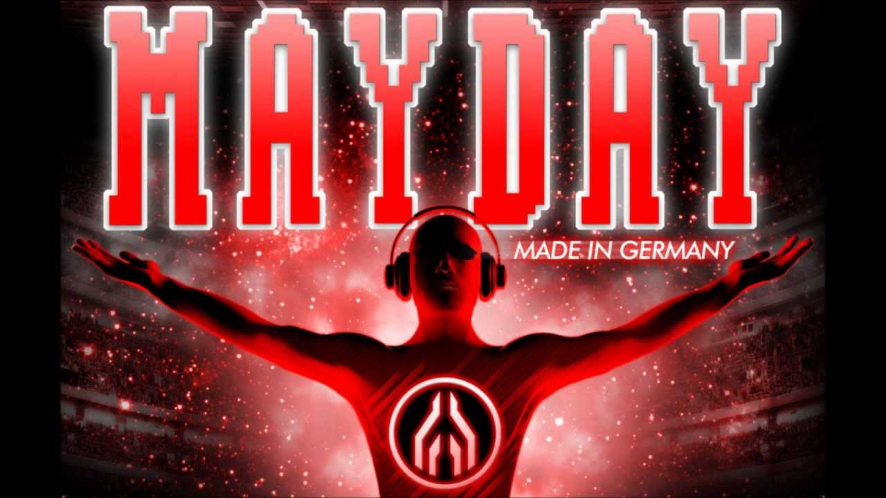 Torsten Kanzler @ Mayday 2012 (Liveset) (HD) - YouTube