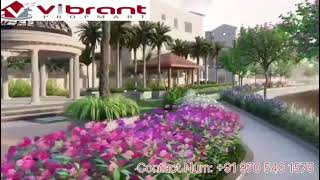 Praneeth Pranav Grove Park #marketing #property #investment #villa #gandimissama