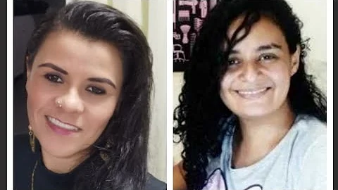 Live de  bate papo de sulflorista e Maria Ferreira