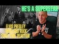 Elvis Presley &#39;Dixieland Rock&#39; First Time Reaction