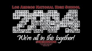 LANHS Batch 2004