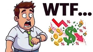 WTF Just Happened To The Economy?!