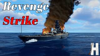 Task Force Admiral | Serangan Balasan | Bagian 6 screenshot 4