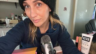 ASMR Video To Fall Asleep Or Relax 😌 #asmr #tapping