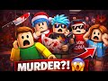 Murder mystery 2 (sranda)