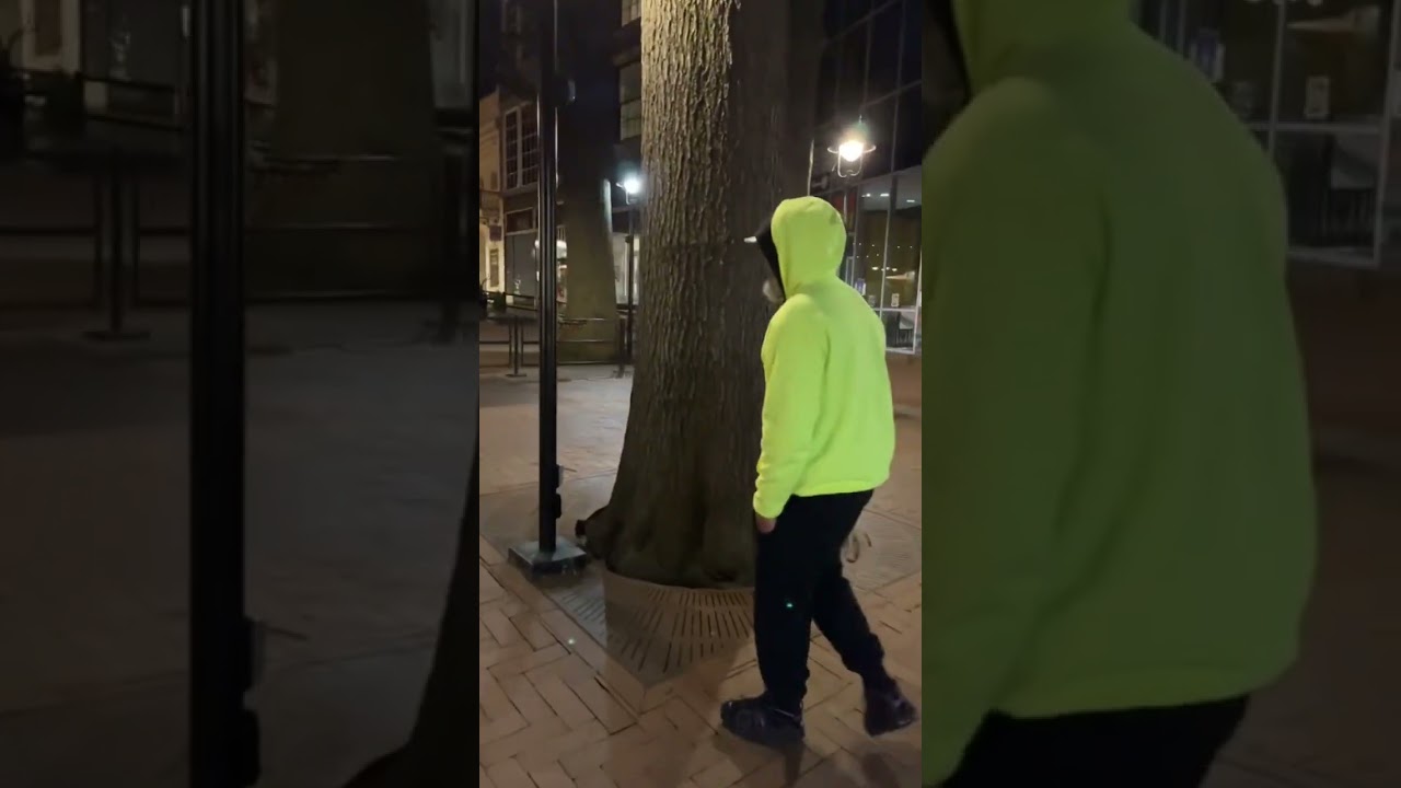 Community canvassing ￼