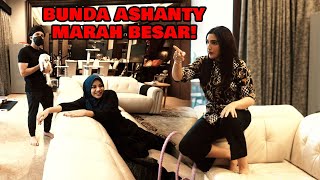 Bunda ASHANTY Marah Besar Ke Atta Aurel karna kucing.