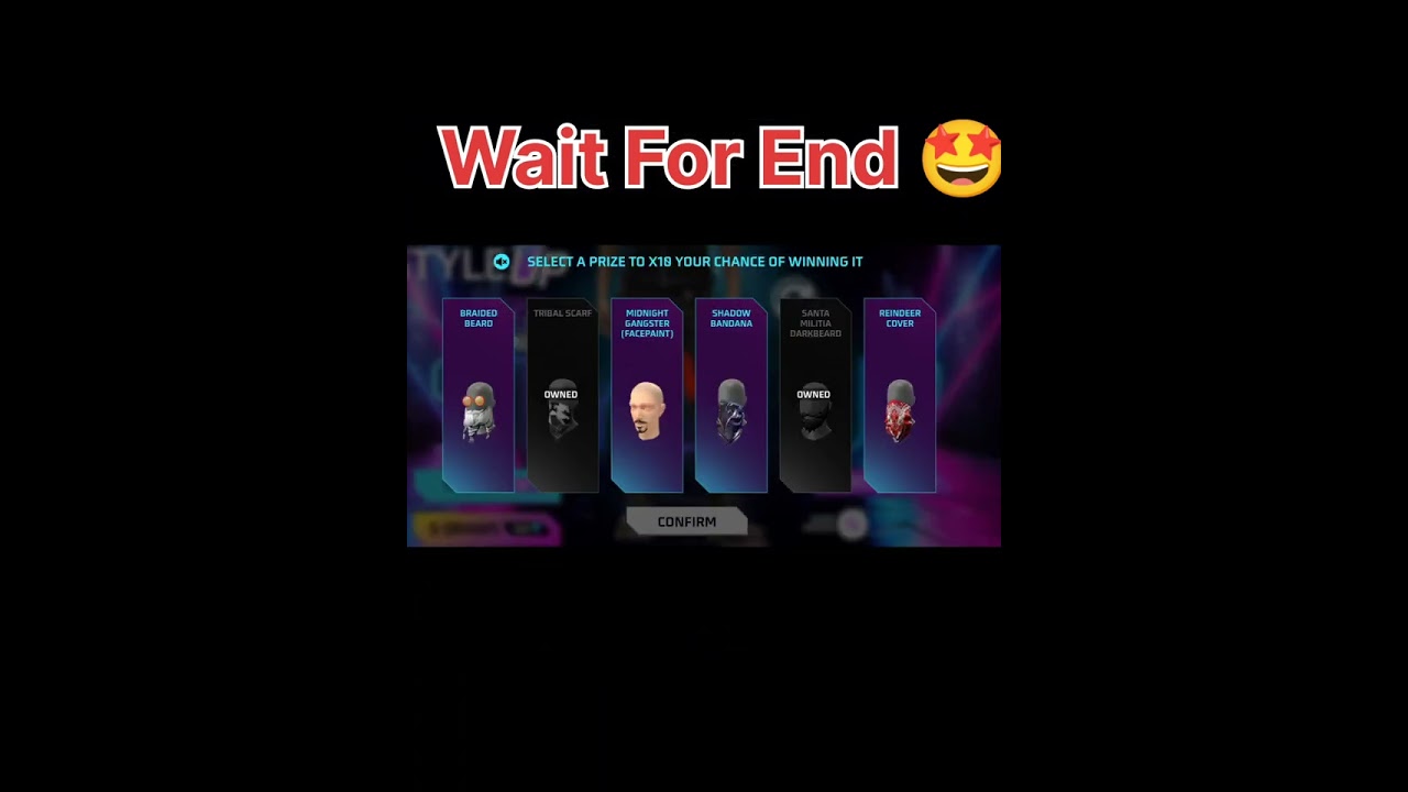 Style Up Event Free Fire | Tribal Scarf Return | Kitna Diamonds Lagega | Free Fire New Event 