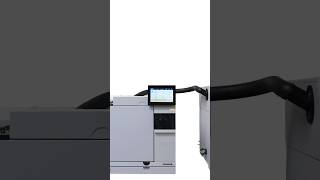 Agilent 7010B MS Triple Quad   8890 GC   7697A Headspace | AIM