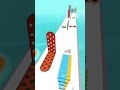 Battery Runner Funny Gameplay Android #3350 #shorts #games #game