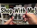 ASMR Shop With Me Anthropologie Victoria S Secret Crocs Store Whispered Voiceover 