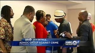 Family calls for peace after double shooting interrupts funeral