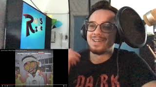 Joyner's comin back with the remixes!!! / What's Gucci - Joyner Lucas Reaction