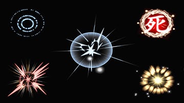 Hit Impact Effects - Unity Asset Store