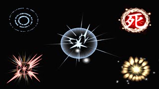 Hit Impact Effects - Unity Asset Store
