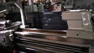 C6241 lathe machine from WMTCNC +8618715475947/email:xlj@wellmachtool.com