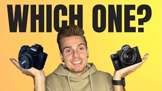 The 3 Best Cameras For Beginners 2022 - & How To Choose Your First Camera