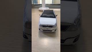 Papercraft kia k5