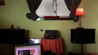 Bose 901 vi Version 2 with Equaliser
