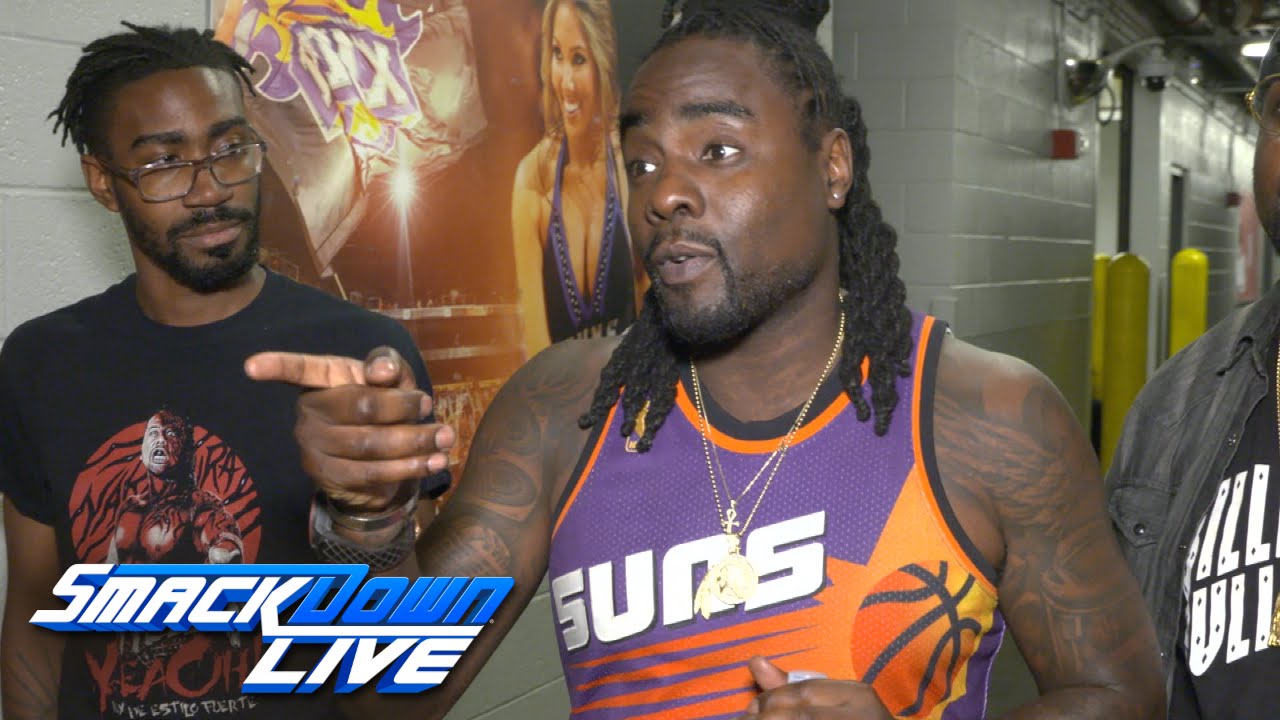 How will Wale officiate the Rap Battle?: Exclusive, July 4, 2017 - YouTube