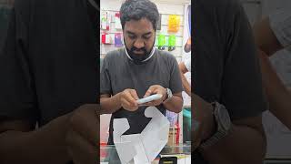 #unboxing Redmi 15 A ✨💢5g 💥💫 color light blue 🩵