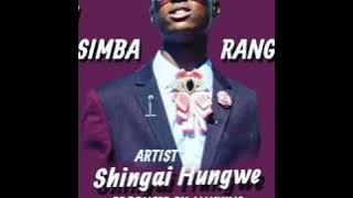 JESU ISIMBA RANGU :SHINGAI HUNGWE