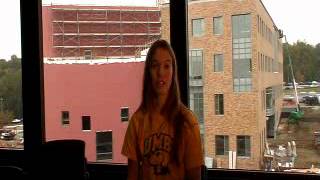 Why I Chose INDS: Lauren LeClerq