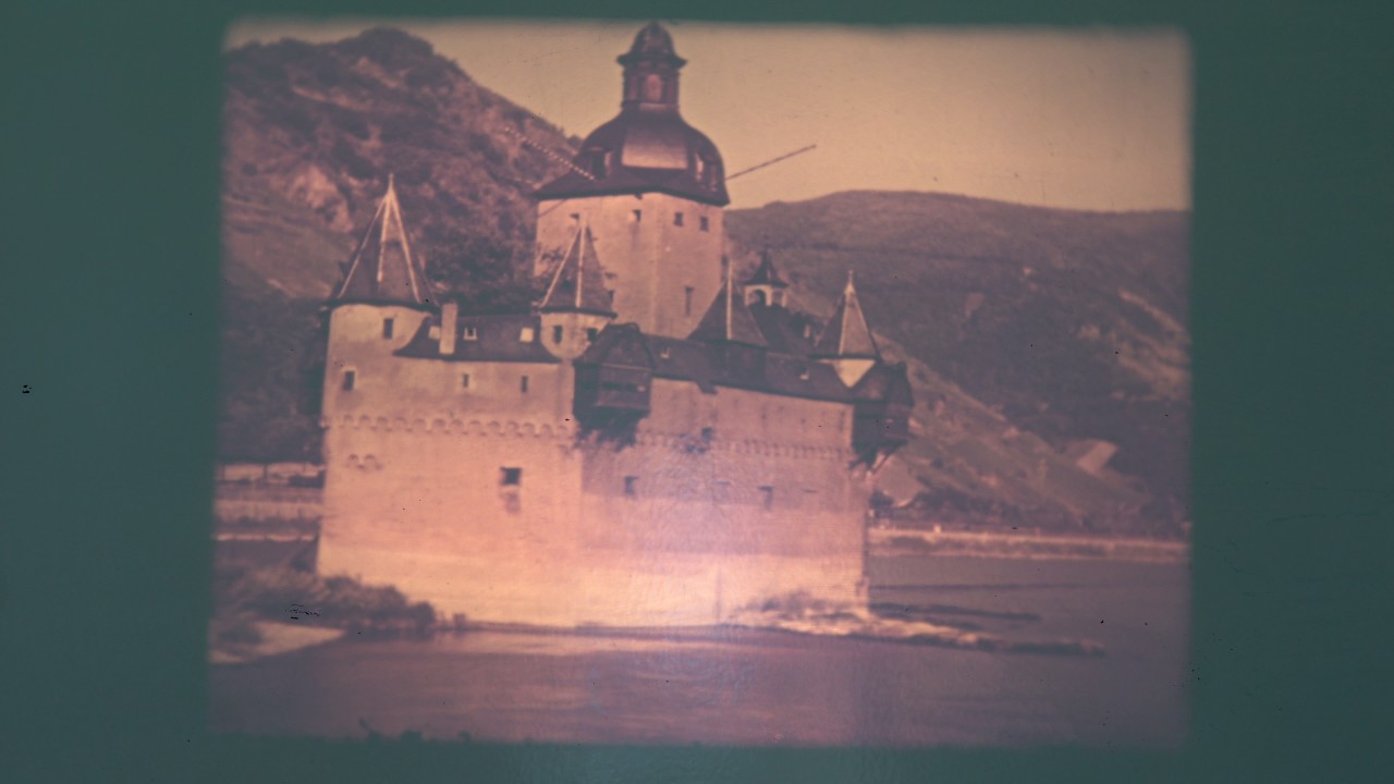 1930's Nazi Germany Old Film