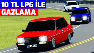 WE ARE GASING WITH LPG MURAT 131!! screenshot 3