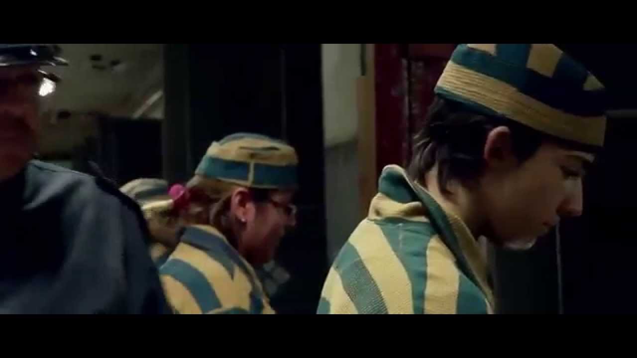 La Cárcel del Fin del Mundo (Trailer Oficial) (HD)