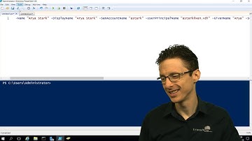 Improve Readability of Your PowerShell Scripts with Splatting