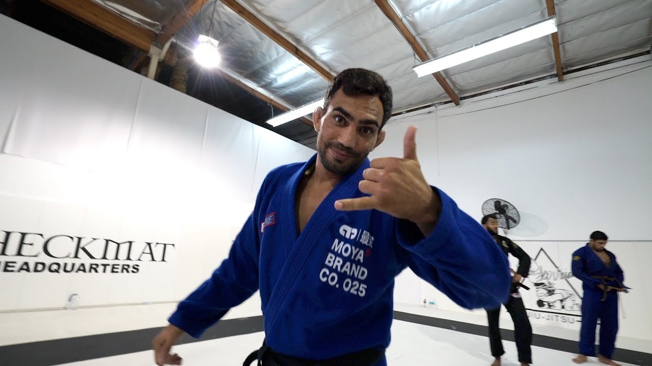 CheckMat 2018 Worlds Vlog
