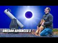 Omegon Dobsonian Telescope (Advanced X N 152/1200)