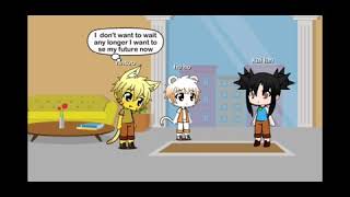 Kai Lan And Friends To The Future Series Part 3 Rintoo True Future