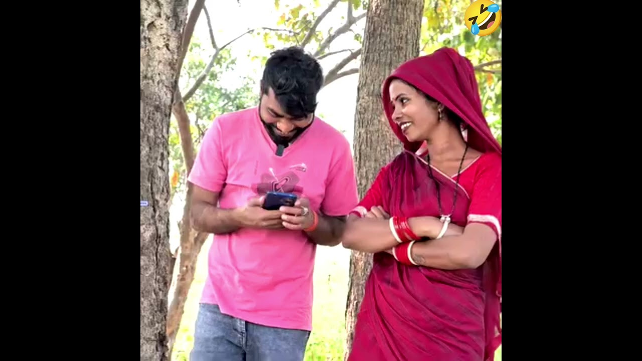 छेड़ने का नतिजा देखे किया हुआ #comedy 