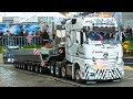 Amazing rc trucks rc heavy haulage rc excavators rc lesu et30h digger et26l rc dump truck  tractors