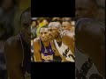 MJ knew Kobe was different 🐍
