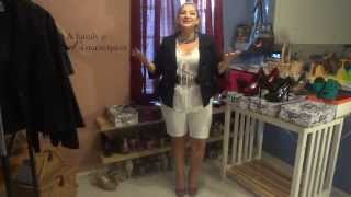 Fab40PlusMom  ootd 7/13/12