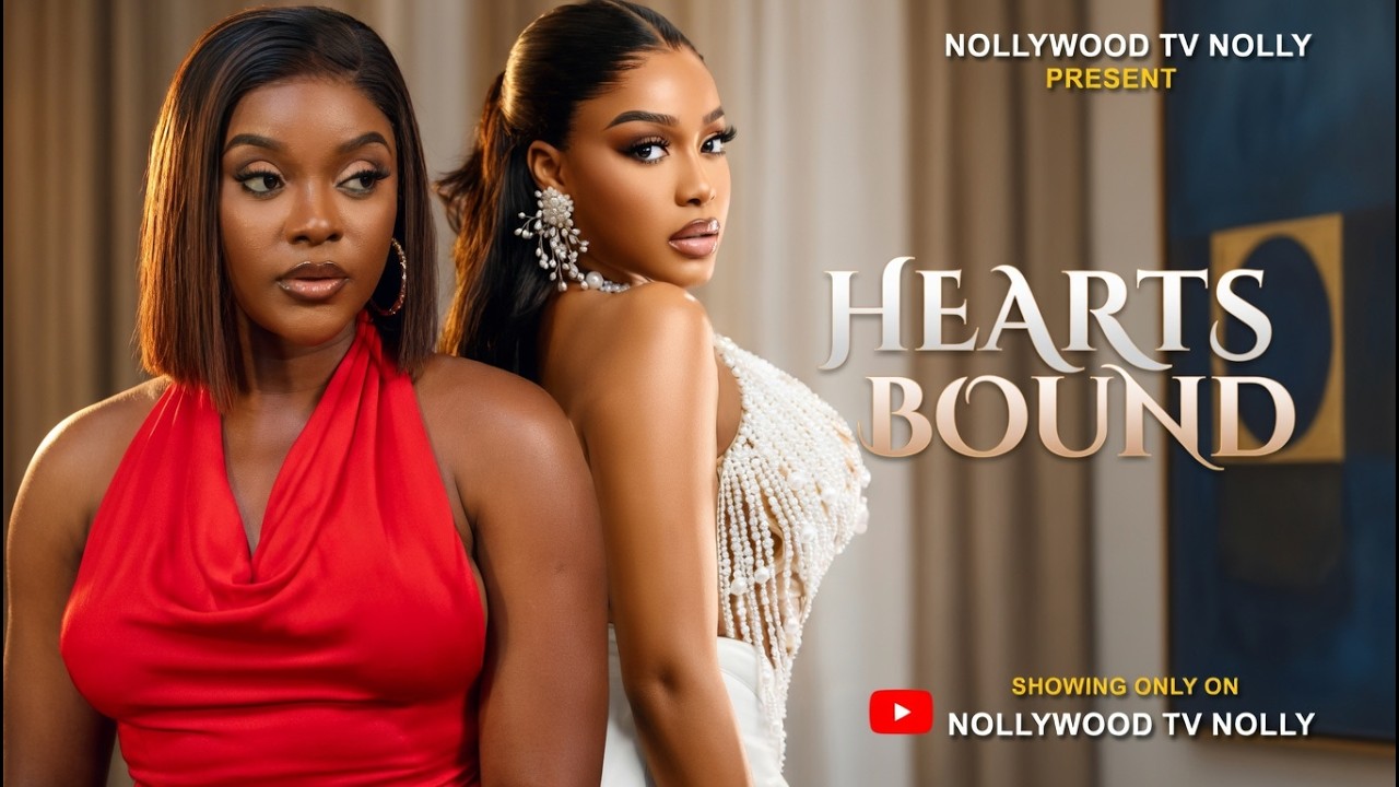 Hearts Bound | Uche Montana, Miwa Olorunfemi, Chike Daniel | Full 2026 latest New Nigerian Movie