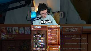 Pic duell gegen Pro in Cr! #twitch #clashroyale #streamer #higliths