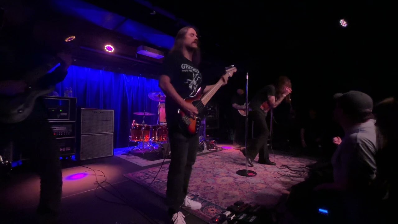 He Is Legend - Intro/China White II 9/25/25