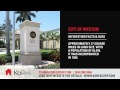 City of Weston - Interesting Facts & Data