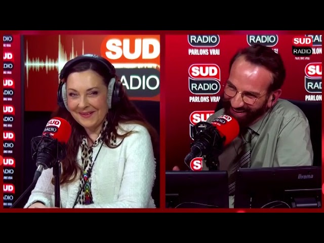 Laurent va-t-il réussir à surpasser les freins de sa relation ?