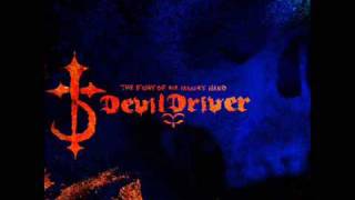 Watch Devildriver Sin  Sacrifice video