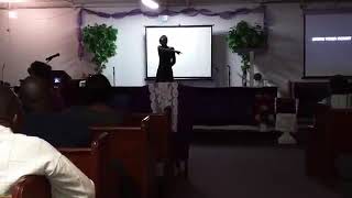 Download lagu Praise Dance to Its Gonna Happen- Jekalyn Carr